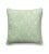Contemporary The House of Scalamandré Flurry Pillow, Leaf For Sale - Image 3 of 3