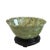19th Century Chinese Jade Bowl For Sale - Image 11 of 11