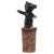 1950s Bear Bottle Stopper by Walter Bosse, 1950s For Sale - Image 5 of 5