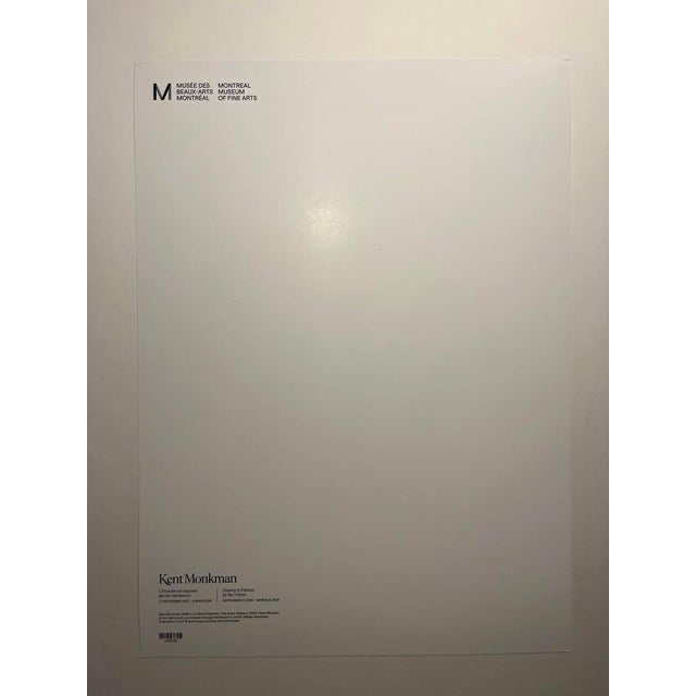 Contemporary 2023 Kent Monkman 'The Great Mystery' Open Edition Framed Print For Sale - Image 3 of 7