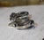 Mid 20th Century Mid 20th Century Artisan Sterling Silver Pin Brooch Fun Humor For Sale - Image 5 of 14