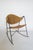 Arthur Umanoff 1950 Arthur Umanoff Rocking Chair For Sale - Image 4 of 12