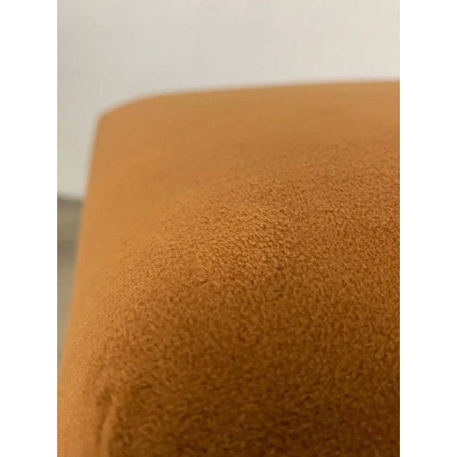 Modern Handcrafted Básico Ottoman by VOP For Sale - Image 3 of 10