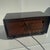 1950s Philco Twin Speaker Am Radio With Faux Mahogany Finish For Sale - Image 10 of 14
