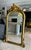 19th Century French Rococo Style Gold Gilt Arched Floor or Wall Mirror For Sale - Image 4 of 18