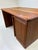 Mid-Century Modern Danish Modern Teak Desk from Salin Møbler, 1970s For Sale - Image 3 of 18