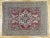 This is a Genuine hand knotted Oriental rug. It is not hand tufted or machine made rug. Our entire inventory is made of...