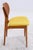 Mid-Century Danish Teak Chairs, 1960s, Set of 4 For Sale - Image 16 of 18