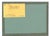 Abstract painting by Virginia artist Arthur Sembler (1911/12-1979). Watercolor on artist board, signed lower right. Arthur...