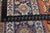 Textile Late 19th Century Persian Mahal Rug, 07'00 X 10'05 For Sale - Image 7 of 10