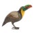Sergio Bustamante Toucan Sculpture For Sale