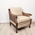 Pair of Edwardian Caned Club Chairs, Circa 1920 For Sale - Image 9 of 11
