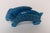 Bitossi Italian Bitossi Rimini Blu Ceramic Bunny Rabbit by Aldo Londi for Flavia For Sale - Image 4 of 12