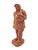 19th Century Terracotta Porter Sculpture For Sale - Image 9 of 9