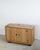 White Oak and Glazed Ceramic Credenza by Alexander Knysch For Sale - Image 9 of 12
