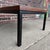 Mid 20th Century Milo Baughman Thayer Coggin Rosewood Coffee Table For Sale - Image 5 of 10