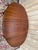 Louis XVI Style Oval Dining Table, 1980s For Sale - Image 3 of 10