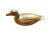 Rustic Ornamental Brass Duck For Sale - Image 3 of 7