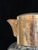 Large Vintage Crystal Decanter, 1950s For Sale - Image 6 of 10