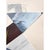 "Im Blue 6" Original Mixed-Media Collage on Paper by Zac Woodie For Sale - Image 9 of 11