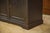 Mid-Century Modern Patinated Pine Buffet, 1960s For Sale - Image 3 of 12
