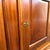 English Bookcase with Glass Doors For Sale - Image 16 of 18