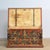 Mid 19th Century Folk Art Wedding Chest, 1850 For Sale - Image 5 of 17