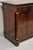 Villa Garnelo French Empire Style Crotch Mahogany 4 Drawer Commode Dresser Chest For Sale - Image 11 of 11
