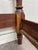 Vintage Full Size Jenny Lind Cannonball Finial Spindle or Spool Bed For Sale - Image 15 of 17