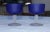 Glass Mid 20th Century Italian Glass Goblets - Set of 12 For Sale - Image 7 of 11
