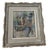 Jacques Van Den Bussche, Landscape Composition, 1930, Oil Painting on Panel, Framed For Sale