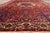 Antique Persian Bakhtiari Rug, 14'06 X 23'00 For Sale - Image 9 of 10