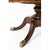 Regency Mahogany Extension Dining Table For Sale - Image 12 of 16