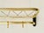 Industrial Vintage Coat Rack, 1960 For Sale - Image 3 of 11