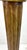 Handsome Classical Hand Carved Italian Pedestal For Sale In Philadelphia - Image 6 of 9