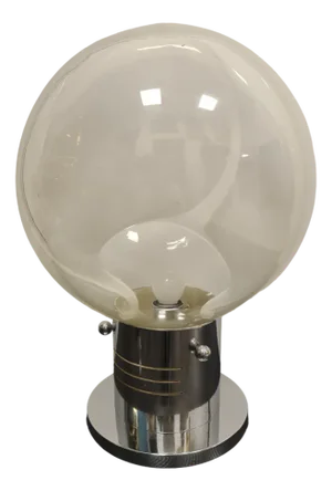 Lamp by Toni Zuccheri for Venini, 1972