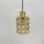 1970s Bubble Glass Pendant by Helena Tynell for Limburg, Germany, 1970s For Sale - Image 5 of 18