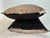 Modern Pair of Natural Hair-on-Hide Accent Pillows For Sale - Image 3 of 6