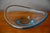 Danish Glass Bowl from Holmegaard, 1950s For Sale - Image 3 of 6