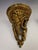 Late 19th Century Antique 19th Century Rococo Revival Giltwood Wall Brackets, 1880, Set of 2 For Sale - Image 5 of 18