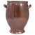 1900s Belgian Ceramic Pot For Sale - Image 9 of 18