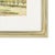 José De Brito, Landscape, Watercolor For Sale - Image 5 of 6