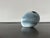 Organically Shaped Ceramic Solifleur Vase, France, 1970s For Sale - Image 4 of 18