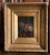 Evoking the lively tavern interiors of the Dutch and Flemish Old Masters, this engaging pair of antique genre paintings...