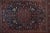 Vintage Persian Kashan Rug 9'6" X 11’6” For Sale In New York - Image 6 of 9