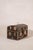 18th Century Hand Painted Wedding Box