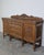 Jacobean Carved Buffet Sideboard For Sale - Image 11 of 12