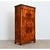 French French 19th Century Walnut Louis Philippe Semainier For Sale - Image 3 of 8