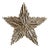 Vintage Driftwood Coastal Rustic Washed Star Wall Art For Sale