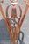 12 Adams Style Carved Mahogany Dining Chairs C. 1960's For Sale - Image 15 of 15